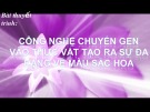 Bài thuyết trình: Công nghệ chuyển gen vào thực vật tạo ra sự đa dạng về màu sắc hoa