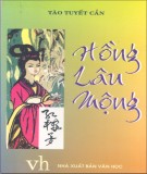 Tiểu thuyết Hồng lâu mộng: Phần 2