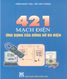 Đồng hồ đo điện và 421 mạch điện ứng dụng: Phần 1