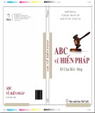 84 câu hỏi đáp ABC về hiến pháp: Phần 1