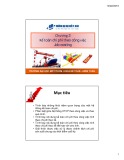 Bài giảng Kế toán chi phí: Chương 2 - Hoàng Huy Cường
