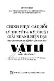 Vật lý và cách chinh phục câu hỏi lý thuyết - kỷ thuật giải nhanh hiện đại theo cấu trúc đề thi mới