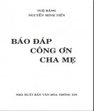 Nghệ thuật sống - Báo đáp công ơn cha mẹ