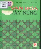 Phong tục văn hóa Tày - Nùng: Phần 2