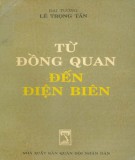 Hồi ký Từ Đồng Quan đến Điện Biên: Phần 1