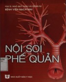 Kỹ thuật Nội soi phế quản: Phần 2