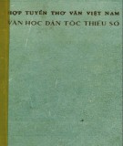 Văn học các dân tộc thiểu số - Hợp tuyển thơ văn Việt Nam: Phần 2