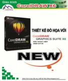 Giáo trình CorelDRAW X6: Phần 1