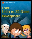 Learn unity for 2D game development: Part 2