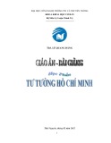 Bài giảng Tư tưởng Hồ Chí Minh - ĐH CNTT&TT