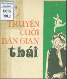 Dân gian Thái - Truyện cười (Tập 1): Phần 1