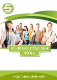 Bí quyết giỏi tiếng Anh từ A-Z