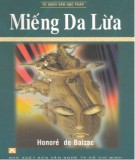 Tiểu thuyết Miếng da lừa: Phần 2