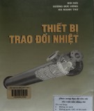 Giáo trình Thiết bị trao đổi nhiệt: Phần 1