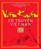 Người Việt và văn khấn cổ truyền: Phần 1