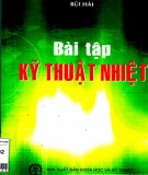 Hướng dẫn giải bài tập kỹ thuật nhiệt: Phần 2