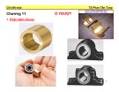 Bài giảng Chi tiết máy: Chương 11 - TS. Phấn Tấn Hùng