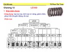 Bài giảng Chi tiết máy: Chương 13 - TS. Phấn Tấn Hùng