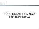 Bài giảng Lập trình mạng: Chương 2 - ĐH Công nghệ Đồng Nai