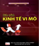 Giáo trình Kinh tế vi mô: Phần 1 - TS. Nguyễn Đình Luận (chủ biên)