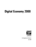 Digital Economil 2000