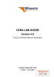 CCNA Lab Guide