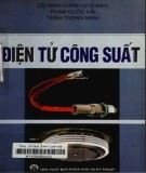 Kỹ thuật Điện tử công suất: Phần 2