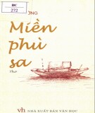 Thơ Miền phù sa: Phần 1