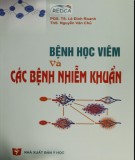 Các bệnh truyền nhiễm học viêm : Phần 2