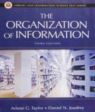 The Organization of information: Part 1