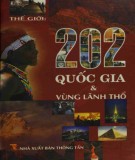 203 quốc gia và vùng lãnh thổ trên Thế giới: Phần 1