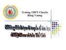 Bài giảng Những thành tựu di truyền tế bào học ở Việt Nam và trên thế giới