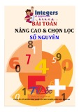 Hướng dẫn giải bài toán số nguyên nâng cao