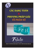 Các dạng toán và phương pháp giải về phân số