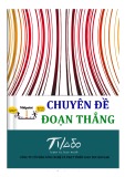 Tổng hợp bài tập đoạn thẳng