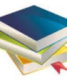 Đề cương ôn tập học kỳ 1 môn: Tiếng Anh 9 (Năm học 2015-2016)