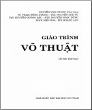 Giáo trình Võ thuật: Phần 2