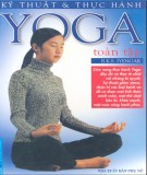 Thực hành và kỹ thuật Yoga: Phần 1