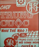 Hướng dẫn chơi cờ tướng trung cuộc (Quyển 2): Phần 2