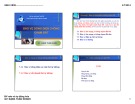 Bài giảng Bảo vệ rơle và tự động hóa: Chương  7 - Đặng Tuấn Khanh (2014)