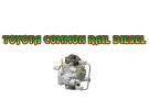 Bài giảng Hệ thống phun dầu Toyota Common Rail Diesel