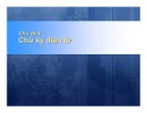 Bài giảng An toàn bảo mật hệ thống: Chủ đề 6 - Nguyễn Xuân Vinh