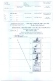 Đề kiểm tra chọn học sinh vào lớp 6 chất lượng cao năm 2012 có đáp án môn: Tiếng Anh