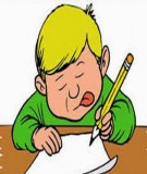 Đề bài: Vẻ đẹp kì thú của bức tranh thiên nhiên trong Động Phong Nha của Trần Hoàng