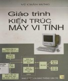 Giáo trình Kiến trúc máy vi tính: Phần 2