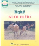 Hướng dẫn nuôi hươu: Phần 1