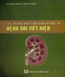 Điều trị và phương pháp chẩn đoán bệnh sỏi tiết niệu: Phần 1