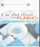 Tìm hiểu các thủ thuật trong Flash và Dreamweaver: Phần 2