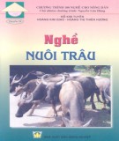 Hướng dẫn nuôi trâu: Phần 1