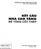 Bê tông cốt thép - Kết cấu nhà cao tầng: Phần 1